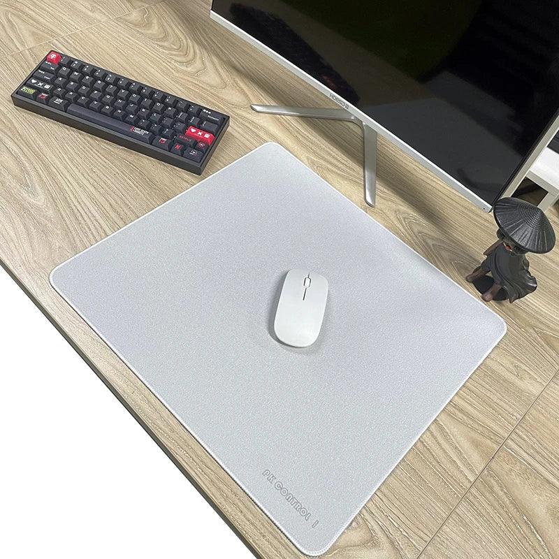 Pk Control Gaming Mouse Pad: Precision for Competitive Play  ourlum.com   