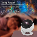 Starry Sky Projector for Kids and Adults Night Light Experience