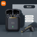 Xiaomi Earbuds: Premium Wireless Earphones with Enhanced Sound  ourlum.com Black  