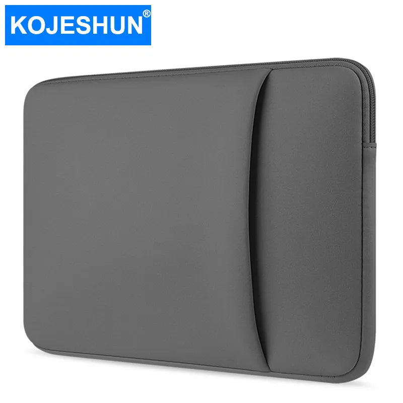 Ultimate Laptop Sleeve: Stylish Protection for Macbook Pro & More  ourlum.com   