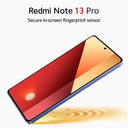 Xiaomi Redmi Note 13 Pro 4G Smartphone MTK Helio G99-Ultra 6.67" AMOLED Display 67W Turbo Charge 5000mAh 200MP Triple Camera