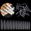 Ultimate Nail Art Bundle Professional False Nails Kit Set