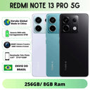  Redmi Note 13 Pro 5G Versão Global | Smartphone 5G , ROM Global , Câmera 200MP , Carregador 67W  ourlum.com   