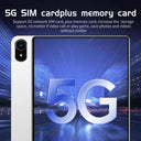 5G 2024 Brand New Tablet Android 11.1Inch 16GB Ram 1TB Rom 8800mAh MTK6797 Android 13.0 Wifi Dual SIM Card Network Full screen  ourlum.com   