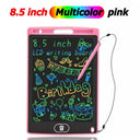 Digital LCD Drawing Tablet For Kids Creative Writing Board