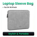 UGREEN Laptop Sleeve: Stylish Waterproof Cover for MacBook Pro Air  ourlum.com M Laptop Bag Russian Federation 