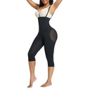 Colombian Shapewear Bodysuit - Seamless High Waist Tummy Control & Butt Lift