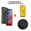 Ulefone Power Armor 18 Ultra 5G 24GB RAM 512GB Storage