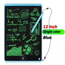 Digital LCD Drawing Tablet For Kids Creative Writing Board