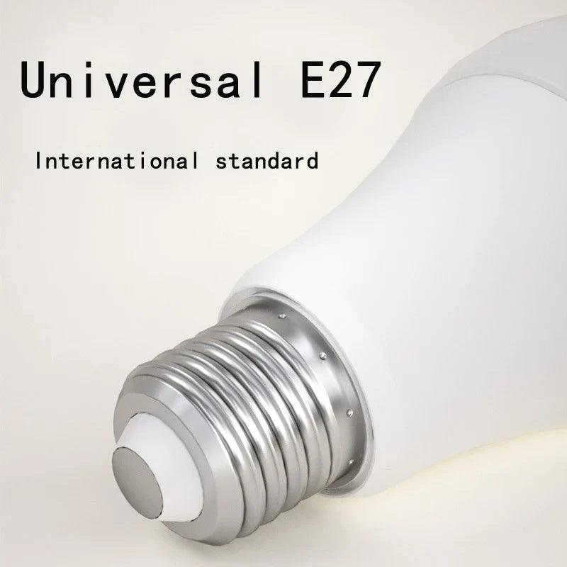 LED Bulb Lamps: Illuminate Your Space with Brilliance and Quality  ourlum.com   