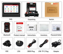 Launch X431 Pro V5.0 Car Diagnostic Tools Elite OBD2 Scanner