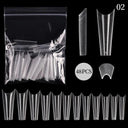 Ultimate Nail Art Bundle Professional False Nails Kit Set