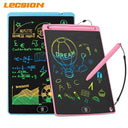 Digital LCD Drawing Tablet For Kids Creative Writing Board