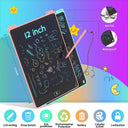 Digital LCD Drawing Tablet For Kids Creative Writing Board