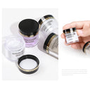 Glitter Chrome Dipping Powder for Nail Art 25 Colors