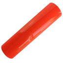 3D Puff Vinyl Film for DIY T-Shirt Clothes & Pillow Designs  ourlum.com orange red 25cmX30cm 