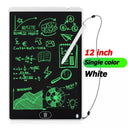 Digital LCD Drawing Tablet For Kids Creative Writing Board