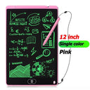 Digital LCD Drawing Tablet For Kids Creative Writing Board