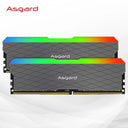 Asgard DDR4 RAM: Unleash Performance & RGB Lighting  ourlum.com   