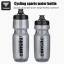 TOSUOD Large Capacity Cycling Water Bottle for Biking