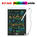 Digital LCD Drawing Tablet For Kids Creative Writing Board