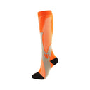 Performance Boosting Men's Compression Socks for Active Use