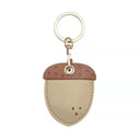 Strawberry Lemon Airtag Case: Cute GPS Anti-lost Keychain Protects Pet Collar  ourlum.com E For Airtag 