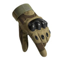 Tactical Full Finger Gloves for Shooting and Sports Gear