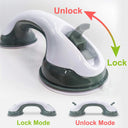 Shower Handle Safety Helping Handle Anti Slip Support Bar