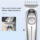 1949 Pro Electric Barber Full Metal Hair Trimmer Device