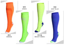 Performance-Boosting Compression Socks for Golf and Rugby