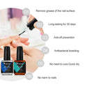 VENALISA Nail Prep Dehydrator Set Acid Free Primer Adhesive Desiccant Acrylic Nails Bonder Gel Balancing Oil Skin Solutions  ourlum.com   