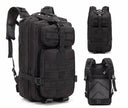 30L 3P Outdoor Military Tactical Backpack Rucksacks Camping Hiking Trekking Bag