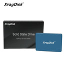 XrayDisk SATA SSD: Boost Your Device with Lightning Speed!  ourlum.com   