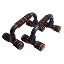 Push Up Stand Gym Handles for Effective Arm and Chest Training