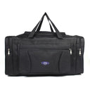 New Oxford Waterproof Men Travel Bags Large Capacity Duffle Bag