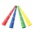 Football Games Fan Cheer Party Horn Vuvuzela Kid Trumpet