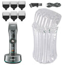 Professional 15 Motor Speed Adjust Hair Trimmer For Men