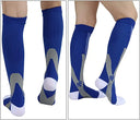 Performance-Boosting Compression Socks for Golf and Rugby