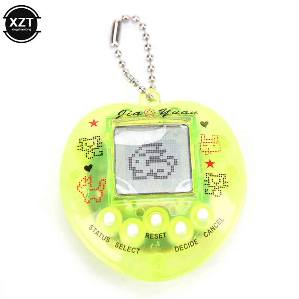 Chengke Toys Electronic Pets: Nostalgic Virtual Cyber Toy & Funny Pet Gift  ourlum.com   