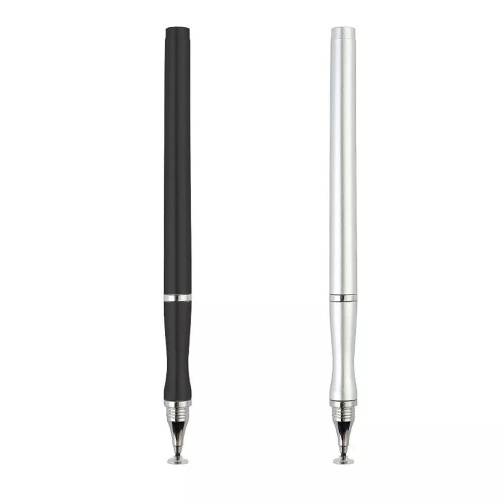 2in1 Stylus Pen: Ultimate Precision for Touch Screen Art  ourlum.com   