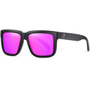 Premium UV400 Polarized Sunglasses for Men and Women Fashion