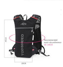 Ultralight 5L Hydration Running Backpack for Men and Women