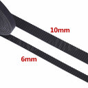 GT2 Rubber Aramid Fiber 3D Printer Belt  ourlum.com   