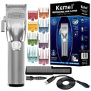 i32&K32 Professional Cordless Rechargeable Men Hair Trimmer