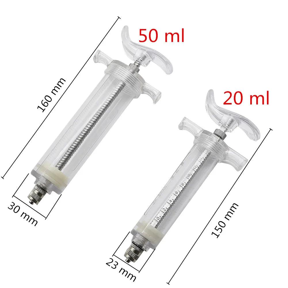 Birds Feeding Syringe for Small Pets: Easy Hand Feeding & Emergency Care  ourlum.com   