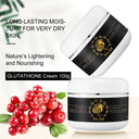 Brightening Body Lotion With Collagen Carotene Shea Butter