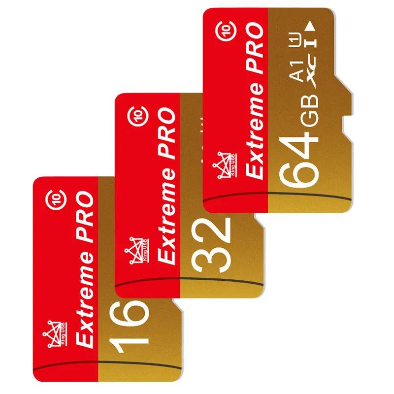 128GB EVO Plus Mini SD Card: High Speed Data Transfer  ourlum.com   