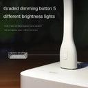 Xiaomi Youpin ZMI USB Portable LED Light With Switch 5 levels brightness USB for Power bank laptop Notebook  ourlum.com   