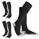 Performance-Boosting Compression Socks for Golf and Rugby